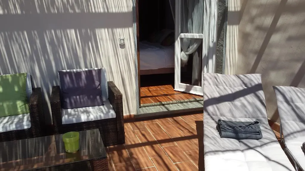 Le Terre Del Drago Apartment Bergeggi Bed & Breakfast